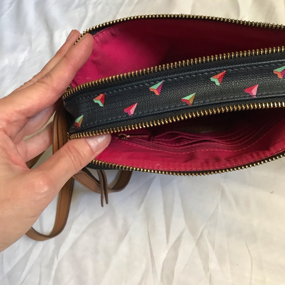FOSSIL CROSSBODY - Picture 6 of 7
